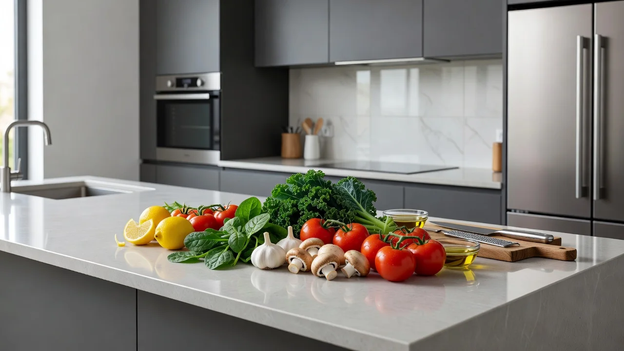 How to learn cooking in 2026: the 9 core skills