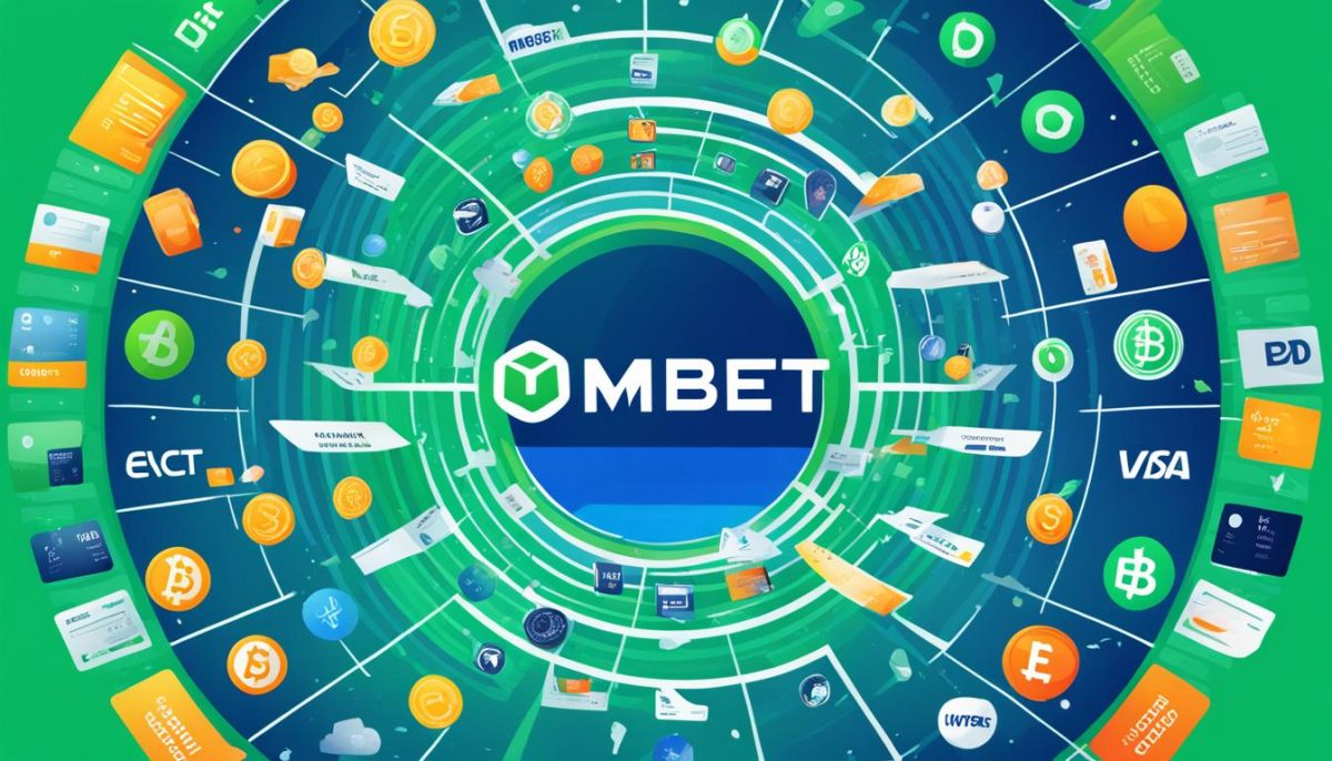 Mostbet Payment Methods