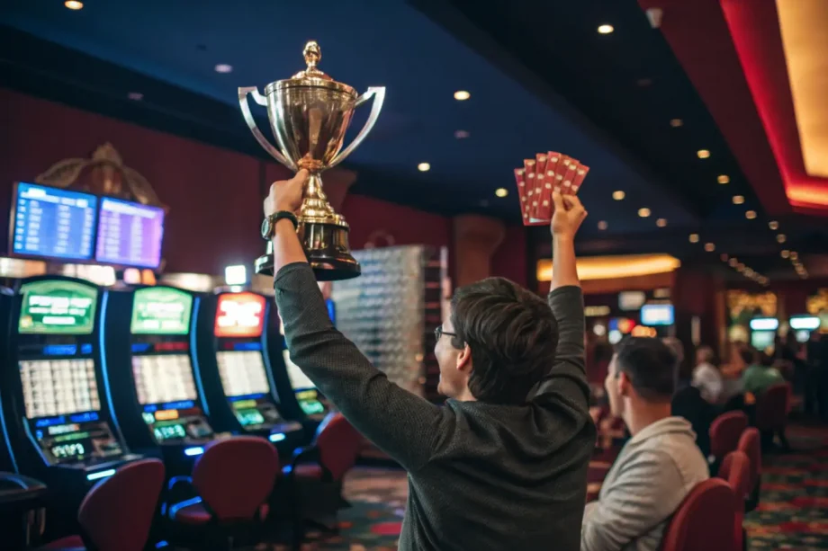 Seasonal Bonuses at Mostbet Casino: Profitable Sports Promotions for 2026